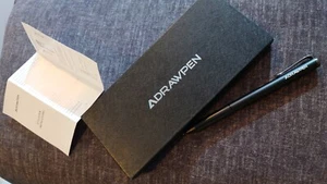 Adrawpen Stylus Pen For Surface, Vaio, ASUS Transformer, HP Spectre - Zdjęcie 1 z 2
