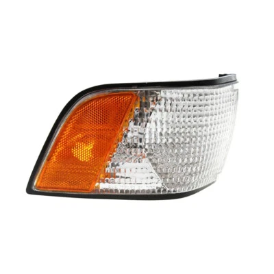 LUZ MARCADORA LATERAL DERECHA PARA BUICK CENTURY 1991 1992 1993 1994 1995 PNS 5976094 Foto 1 de 2