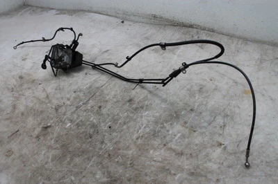 TRIUMPH TIGER 800 ABS 2012 módulo de unidad de bomba abs Foto 1 de 4