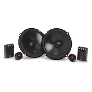 JBL Stage3 607CF 2-Wege | 16,5cm Lautsprecher System 165mm Auto Boxen Paar Set - Bild 1 von 4