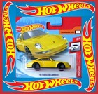  Hot Wheels 2020   ´96 PORSCHE CARRERA   72/250.   NEU&OVP   
