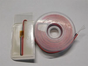 Vishay Micro-Measurements CEA-06-062UW-350 / P2 Strain Gauge 350 Ohm .3% - Picture 1 of 2