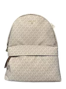 Mochila Michael Kors Grande Slater Nueva 30TOG04B7B - Imagen 1 de 10