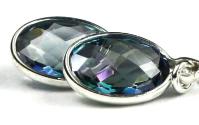 Neptune Garden Topaz, Sterling Threaders, SE005 - Image 1 of 3