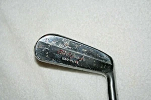 Robt.T.Jones Jr Signature Spalding Kro-Flite Putter.Steel Shaft..Original Grip - Picture 1 of 7