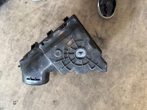 Jaguar F‑Type 2017 OEM Right AND Left Air Intake Filter Cleaner Boxes - Picture 1 of 7