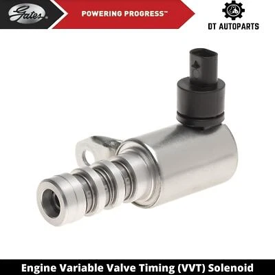 Para Ford Expedition 2015-2017 3,5 L V6 motor de gas VVT puertas solenoides 2016 Foto 1 de 4