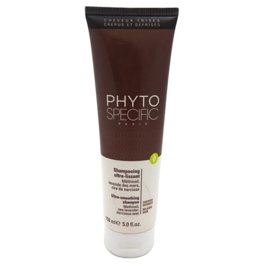 Phyto PhytoSpecific Ultra-Smoothing Shampoo, 5 Oz  - Image 1 of 1