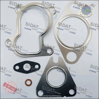 Montagesatz Lader Sidat für CITROËN XSARA ZX PEUGEOT EXPERT 406 306 D lhv - Bild 1 von 3