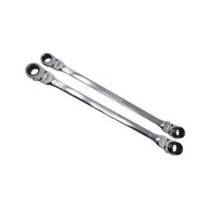 Metric Ratcheting Wrench 21,25mm, K Tool 90 Tooth, Garage, Repair Tool - Picture 1 of 7
