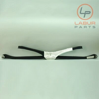C451 11-18 Smart Fortwo Rear Suspension Subframe Crossmember & Control Arm Z6397 - Image 1 of 4