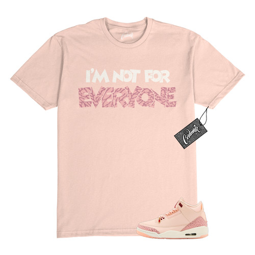 3 T shirt San Valentino Trattati Lavato Rosa Corallo Rosso Match N4E