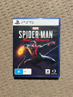 Marvel's Spider-Man: Miles Morales -- Standard Edition (Sony Playstation 5,...