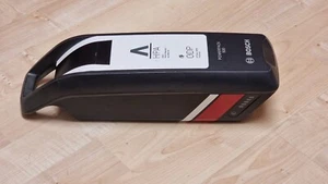 E-Bike Akku Bosch Powerpack 500 mit Ladegerät - Bild 1 von 10