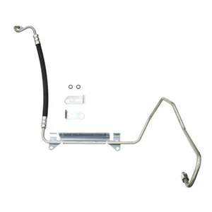 Kelpro Power Steering Hose for Holden Commodore VZ 5.7L 6.0L V8 inc SS SSZ - Picture 1 of 4