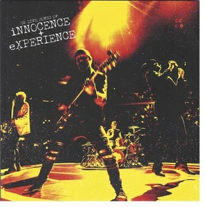 2 CD U2 LIVE Songs of  Innocence + Experience 2015-2018 (2019) u22 com 14 rar - Bild 1 von 3