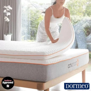 Dormeo Octasmart Plus Mattress Topper - Picture 1 of 8
