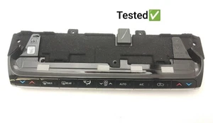 Multiple switch Jeep Wagoneer/ Wagoneer L WS 2022 68423822AG - Picture 1 of 5