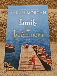 Familie für Anfänger: Ein Roman von Sarah Morgan (2020, Taschenbuch) - Bild 1 von 3