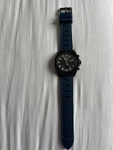Hugo Boss Energy Chrono Watch - Picture 1 of 10