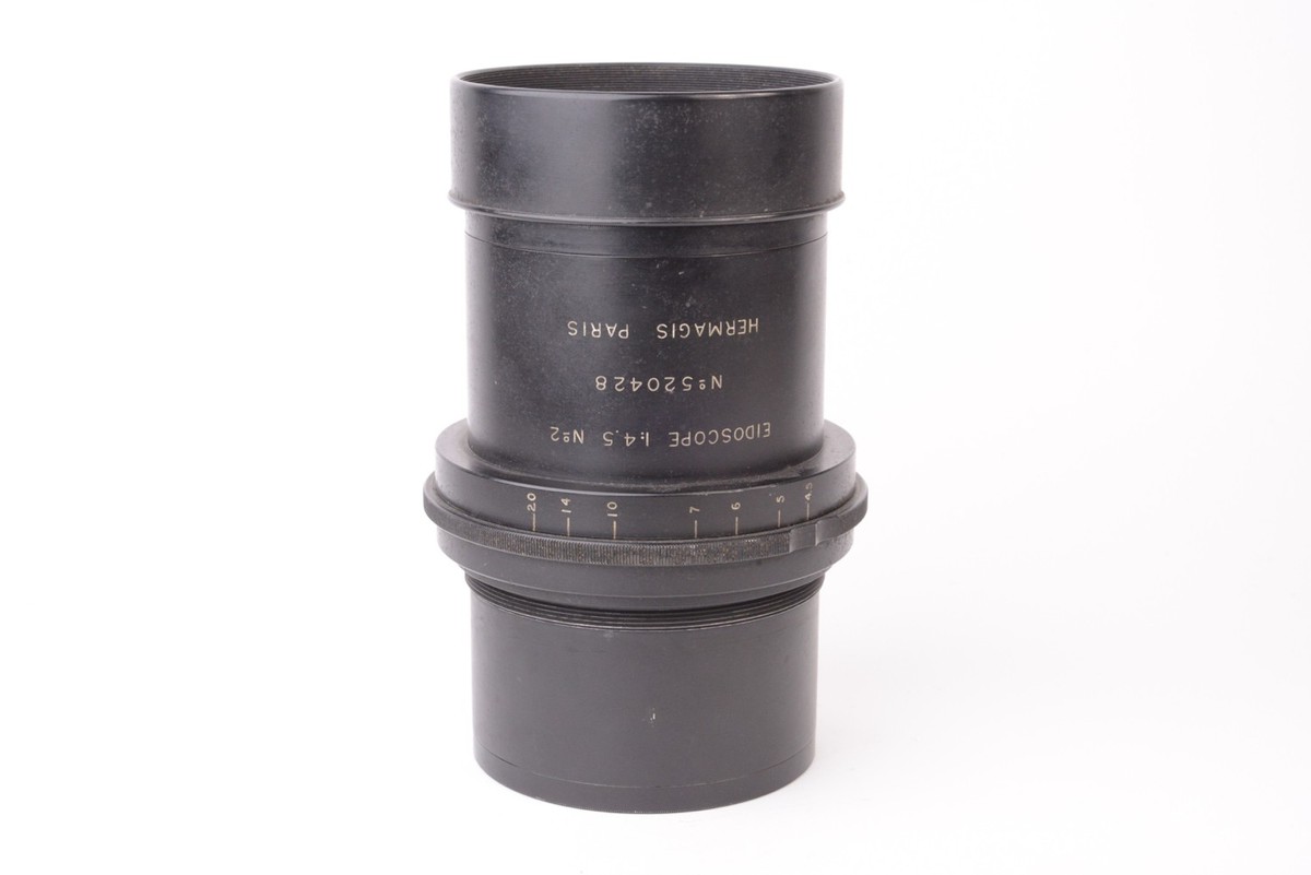 Hermagis Vintage Camera Lenses for sale - eBay Hermagis Vintage Camera Lenses for sale - eBay