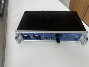 🎛️ RME Fireface UCX Audio Interface – Excellent Condition + Power Supply - Picture 1 of 1