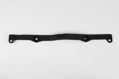 UFO Plastics Chain Slider - Black Motorcycle ATV/UTV Dirt Bike KA03718-001 - Image 1 of 4