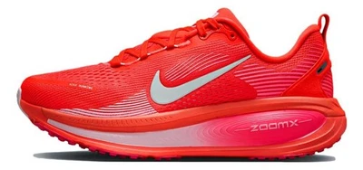 Nike Women's Vomero 18 'Bright Crimson' Running Shoes HM6804-603 - Image 1 of 4