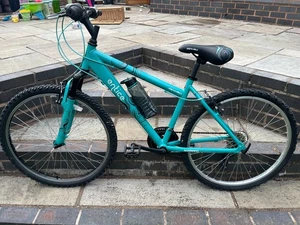 Entice Apollo Ladies Mountain Bike With water bottle - Picture 1 of 4