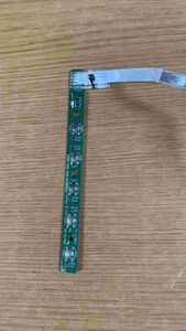 BOTONERA AOC C27G2AE-BK 715G9650-K0A-003-0H4T - Imagen 1 de 1