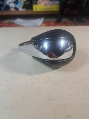 06-13 LEXUS IS250 IS350 IS F Automatic Shifter Lever Shift Knob OEM - Image 1 of 4
