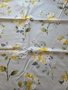 Fabric Remnant 2m Prestigious MEREWOOD Cotton Fabric 137cm Width X 2 Metres... - Picture 1 of 4