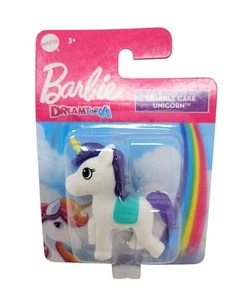 Mattel Barbie Dreamtopia Einhorn Figur - Neu - Sparkle Cake - Bild 1 von 1