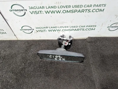 RANGE ROVER SPORT L494 REAR VIEW MIRROR HPLA17E678AA - Image 1 of 3