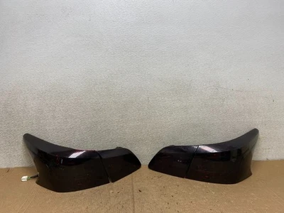 Luces traseras laterales izquierda+derecha Nissan Sentra 2013 2014 2015 V3728 DW Foto 1 de 4