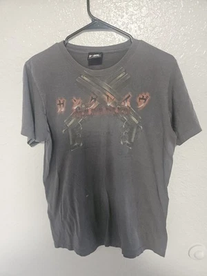 Vintage Anime Gungrave Tshirt Sz Medium - Image 1 of 4