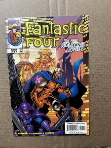 Fantastic Four #17 Band 3 Rabattbuch - 5€ Min Ankauf - Bild 1 von 2