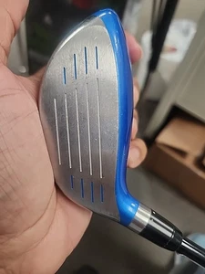 Nike Vapor Fly 3 Wood 17 HL Regular Graphite Shaft - Picture 1 of 8