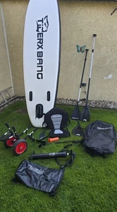 SUP Gebraucht Komplett Set - Bild 1 von 8