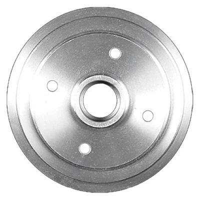 For Geo Metro 1990-1997 Bendix PDR0591 Global Premium Rear Brake Drum — 第 1/2 张图片