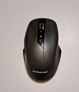 IOGEAR Wireless Mouse Only Pre-owned 2.4Ghz - Picture 1 of 5