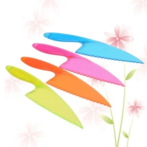 Kuchenmesser Spatel Dessert Servierer Hochzeit Servier Set Schaufel Messer - Bild 1 von 11