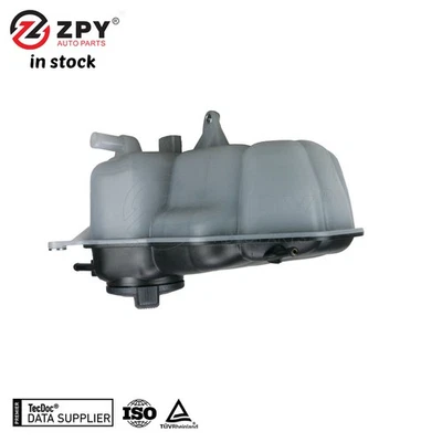 BEYU For Bentley Continental Gt Flying Spur 3W0 121 403C Radiator Expansion Tank - Image 1 of 4