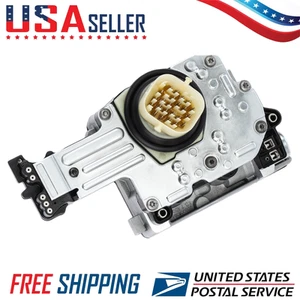 Bloque de solenoide de cambio de transmisión 45RFE 545RFE 68RFE para Jeep Dodge Chrysler Ram - Imagen 1 de 15