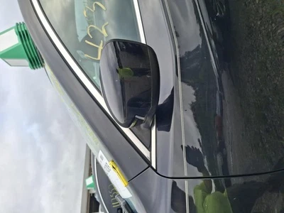 Espejo retrovisor izquierdo usado se adapta a: Nissan Rogue 2016 Power VIN 5 primer dígito construido en EE. UU. sin Foto 1 de 4