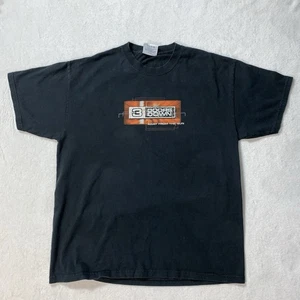 Vtg. Mens Medium 3 Doors Down Away From the Sun Dale Earnhardt Jr T-Shirt - Bild 1 von 8