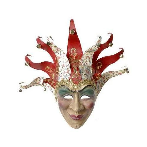 JOLLY JOCKER ROSSO - Immagine 1 di 1