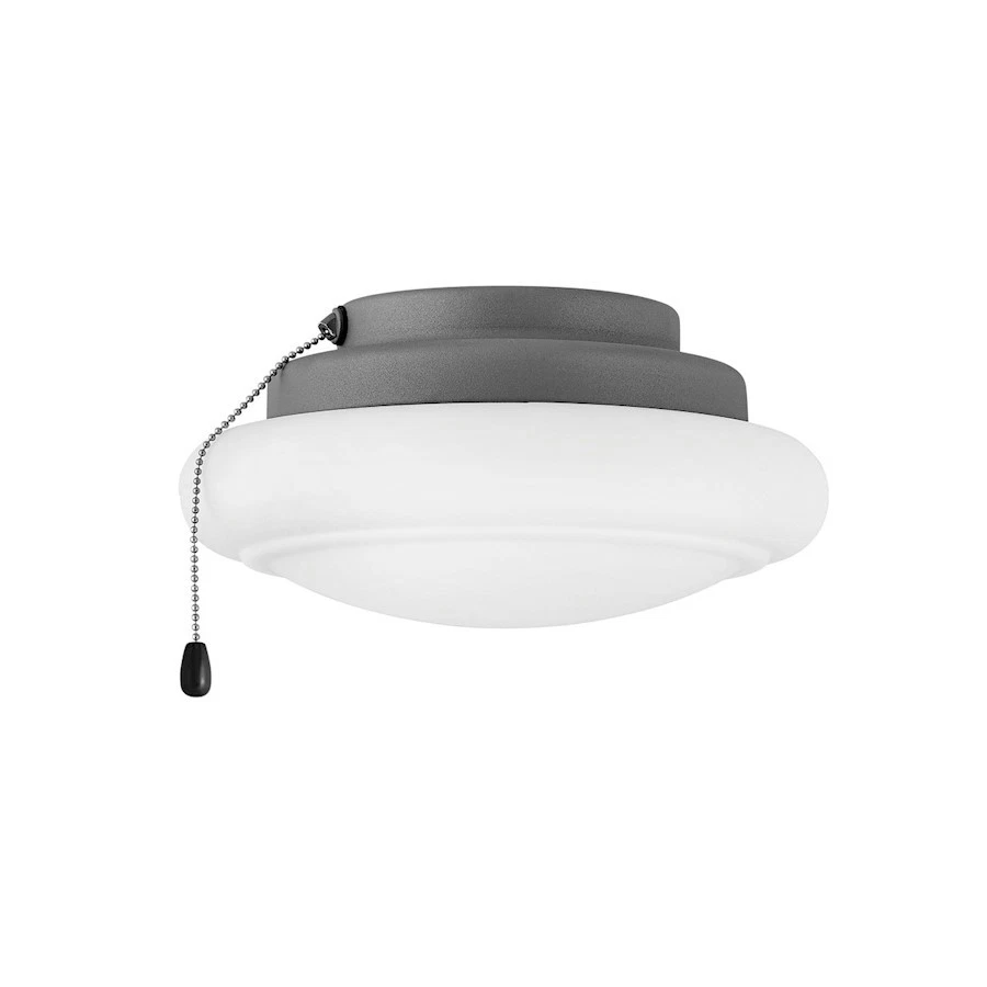 Hinkley Lighting Light Kit Low Profile, Graphite - 930006FGT - Image 1 of 1