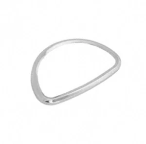 Tachoring Cromado Segment Ring ES125 ES150 ES175/2 ES250/2 28295 - Imagen 1 de 1