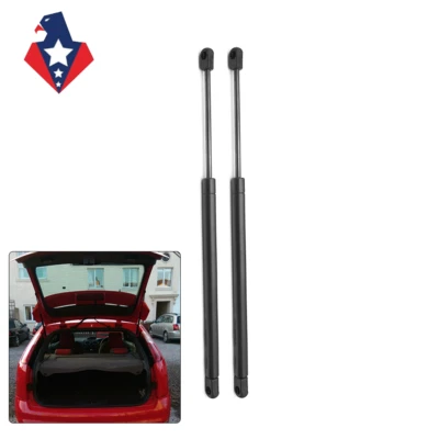 Rear Tailgates Gas Struts Lift Prop Rod Supports Fit Ford Focus 1998-2004 2Pc Foto 1 de 4